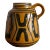West German Ceramic 1535-13 Vase or Jug For Sale