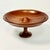 Vintage Home is pleased to offer this hand-turned Folk Art Walnut Compote. It’s beautifully designed with two pieces of...