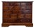 Vintage Apothecary Cabinet Handmade Nineteen Drawer Wood Storage Rustic Rare For Sale