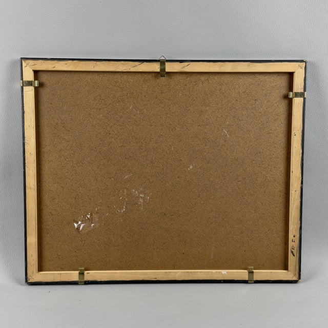 Marino Marini, Horse and Rider, 20th Century, Lithograph For Sale - Image 11 of 13