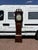 Georgian 8 Day Longcase Clock, by Henry Blow, Lincoln For Sale - Image 9 of 15