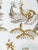 Lisa Fine "Pasha" Fabric Bamboo 6 Yards For Sale - Image 4 of 8