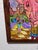 One-of-a-Kind Large Painting on Board by Serg Graff "Caricature". Coa Attached For Sale - Image 11 of 13