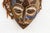 Multicolor African Chokwe Legacy Mask For Sale - Image 4 of 8