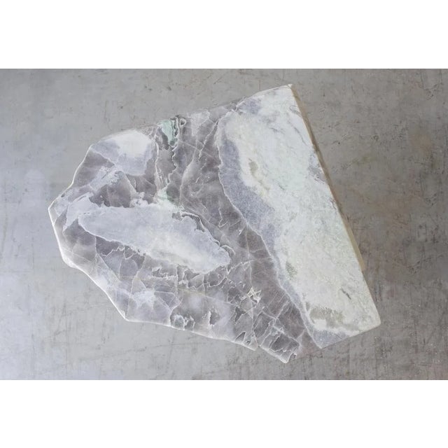 SST021 Side Table by Stone Stackers For Sale - Image 4 of 9