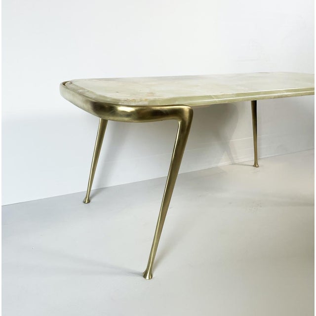 Coffee Table by Cesare Lacca, 1950s For Sale - Image 3 of 10