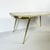 Coffee Table by Cesare Lacca, 1950s For Sale - Image 3 of 10