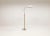Vintage Mid-Century Swedish Floor Lamp from Atelje Lyktan For Sale - Image 3 of 14