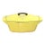 Le Creuset Raymond Loewy "La Coquelle" Casserole Dish For Sale