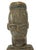 Early 20th Century Urhobo Shrine Wood Figure Nigeria For Sale - Image 4 of 6