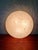 Ceiling Light in Brass and White Murano Glass, Hillebrand Lightning, 1970s from Hillebrand Lighting For Sale - Image 13 of 18