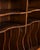 Vintag Industrial Style Wooden Rolling Shutter Filing Cabinet, 1940s For Sale - Image 16 of 18