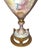 White Antique 19th Century French Sevres Porcelain & Bronze Vase. Signed Maxant. For Sale - Image 8 of 12