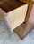 Wood Mid Century Modern Dresser or Chest For Sale - Image 7 of 13