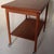 Mid-Century Modern Serving Trolley by Dyrlund, 1960s For Sale - Image 3 of 8