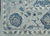 Turkish Oushak Rug 12'6" x 16'4" #18504 For Sale - Image 4 of 8