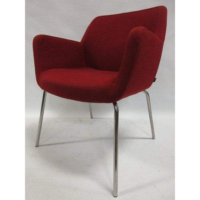 Steelcase Coalesse Bindu Chair For Sale - Image 4 of 9