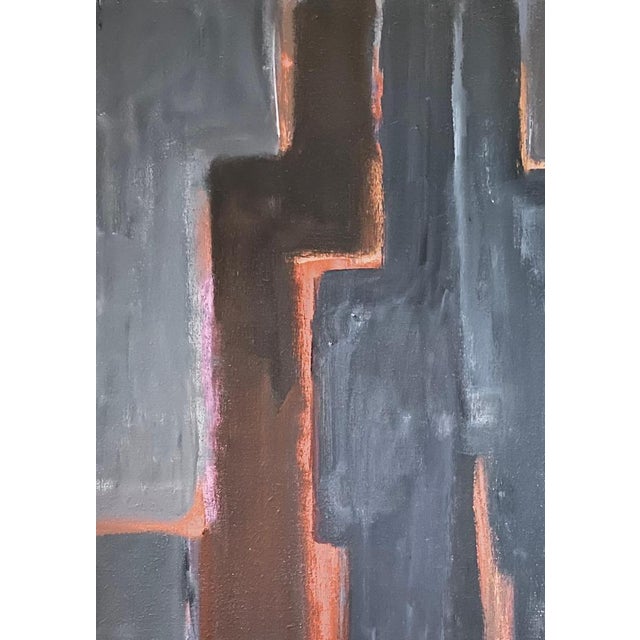 Born in 1944 in the canton of Fribourg, Gilbert Pauli currently lives in Geneva, where he devotes himself to painting and...