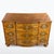 Baroque Antique Baroque Chest of Drawers with Inlays, 1790s For Sale - Image 3 of 11