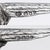Vintage 20th Century English Silver Ornamental Pheasants, 1972, Set of 2 For Sale - Image 17 of 18