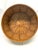Large Splint Storage Floor Basket - Handwoven - Rustic Farmhouse Decor For Sale In Louisville - Image 6 of 12