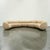 Mid-Century Modern Vladimir Kagan for Weiman Modular Sectional Sofa - a Pair For Sale - Image 3 of 14