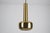 Brass Pendant Lamp by Vilhelm Lauritzen for Louis Poulen, Denmark, 1960s For Sale - Image 3 of 10