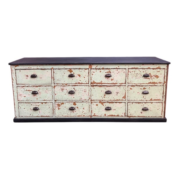 Early 20th Century Workshop Furniture For Sale