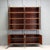 Bookshelf attributed to Gianni Moscatelli for Formanova For Sale - Image 3 of 12