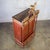 19th to Early 20th Century Indonesian Maduran Imperial Wedding or Jodang Dowry Chest for Groom For Sale - Image 11 of 18