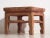 Antique Oriental Coffee Table, 1850 For Sale - Image 3 of 9