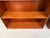 Wood Mid 20th Century Modern Walnut Bookshelves, A Pair For Sale - Image 7 of 7