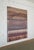 Contemporary "Volcanic Monochrome 11" - Large Abstract Acrylic Painting by Simon Findlay For Sale - Image 3 of 17