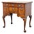 Antique George I Walnut Lowboy, 1720 For Sale - Image 13 of 13