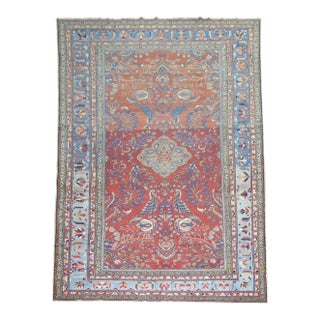 Persian Malayer Rug rug no.8434 For Sale