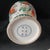Chinese Ceramic Vase,Kangxi Marked Famille Verte Porcelain Vase Hand Painted Playing Children Pattern For Sale In Seattle - Image 6 of 12