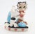 Baby Boop "Sweet Treats" Resin Collector Figurine For Sale - Image 4 of 7