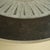 Tulip Coffee Table with Etched Metal and Slate Top attributed to Heinz Lilienthal, 1960s For Sale - Image 6 of 9