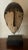 Carved Wood & Paint Decorated Lega Passport Mask For Sale - Image 13 of 13