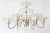 Mid-Century Modern Austrian Fontaine Chandelier by Emil Stejnar for Rupert Nikoll, 1950s For Sale - Image 3 of 17