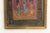Early 19th Century Antique Lord Krishna & Gopis Framed Painting For Sale - Image 5 of 7