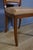 Directoire Style Mahogany Chairs, Late 19th Century, Set of 6 For Sale - Image 13 of 17