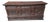 Antique Spanish Walnut Chest, 1680 For Sale