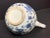 Ceramic Late 20th Century Chinese Art Porcelain Blue and White Tea Pot For Sale - Image 7 of 11