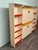 This unique piece of furniture was designed by an architect and crafted by a craftsman in the 1960s. It is a kitchen...