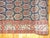 Textile Late 19th Century Antique Persian Runner - 2'7" x 15'8" For Sale - Image 7 of 10