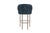 Katharina Bar Chair by Ottiu For Sale - Image 4 of 16