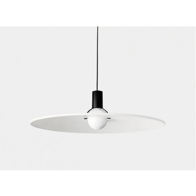 Model 2133 Pendant Lamp by Gino Sarfatti for Arteluce, 1972 For Sale - Image 6 of 6