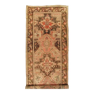 Antique Karabagh Carpet For Sale