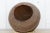 Tribal Antique Engraved Clay Water Pot For Sale - Image 3 of 9
